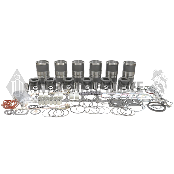 MCOH890G | Cummins C/ISC/QSC/ISL/QSL Engine Overhaul Kit, New