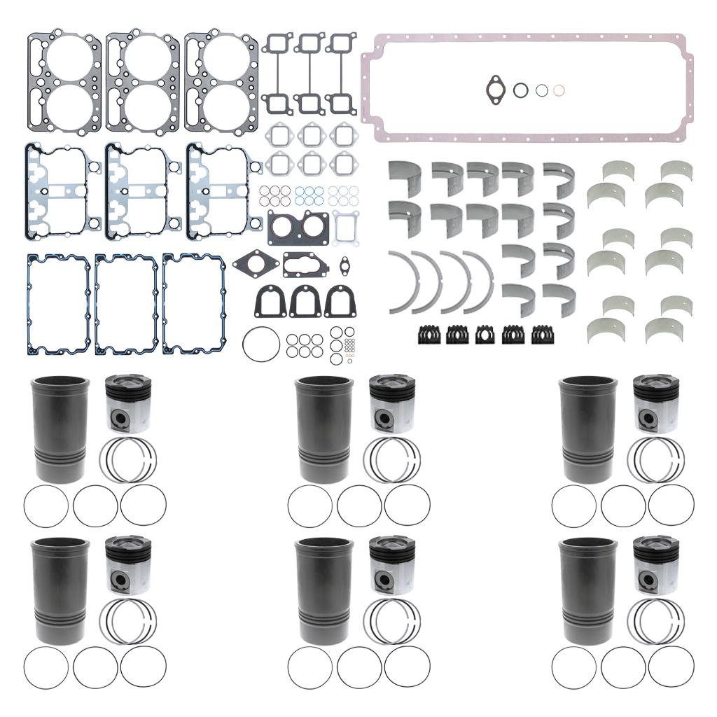N14221-021 | Cummins N14 Engine Kit, New