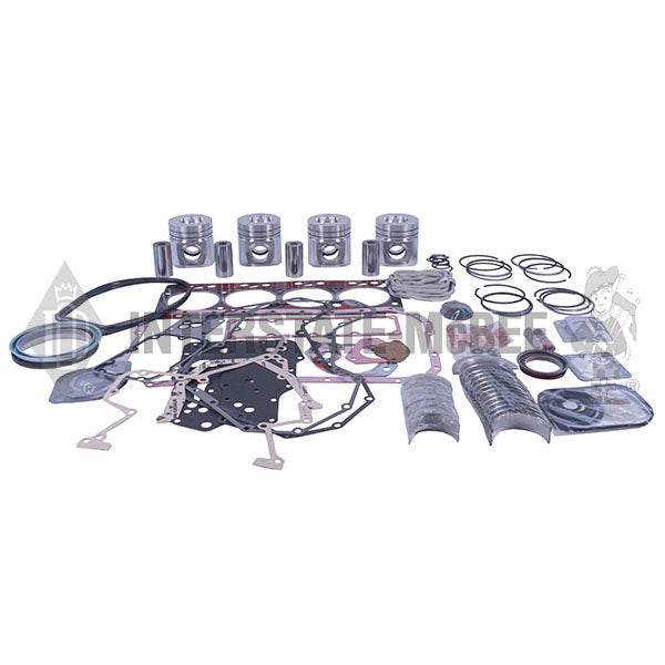 OH4089420-4B | Cummins B/ISB/QSB Engine Overhaul Kit, New