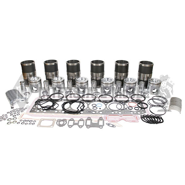 OH4309527 | Cummins C/ISC/QSC/ISL/QSL Engine Overhaul Kit, New