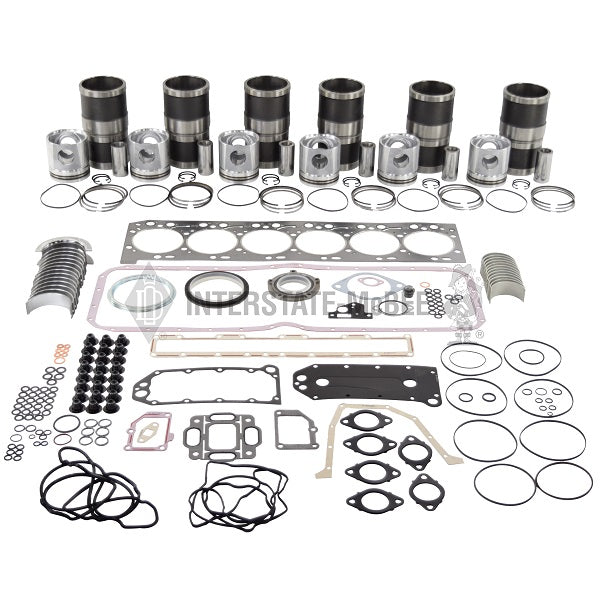 OH4955190QSC | Cummins C/ISC/QSC/ISL/QSL Engine Overhaul Kit, New
