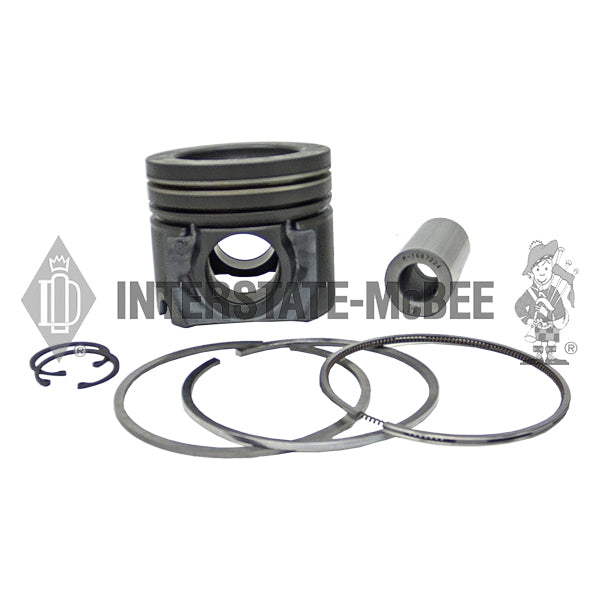 PK2729 | Caterpillar 3114/3116/3126/C7/C7.1 Piston Kit, New