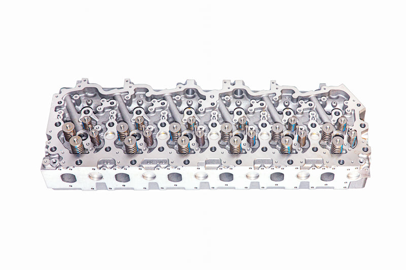 2190199PEX | Paccar MX13 EPA10 Cylinder Head, New | 2184936PEX