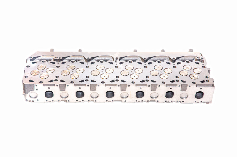 2190199PEX | Paccar MX13 EPA10 Cylinder Head, New | 2184936PEX