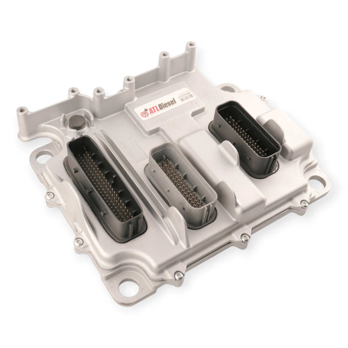 Paccar MX13 ECM, Remanufactured
