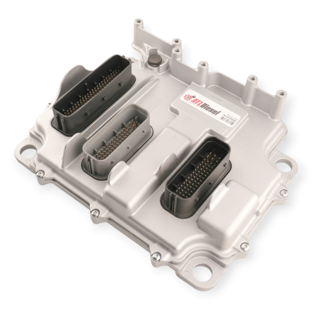 Paccar MX13 ECM, Remanufactured