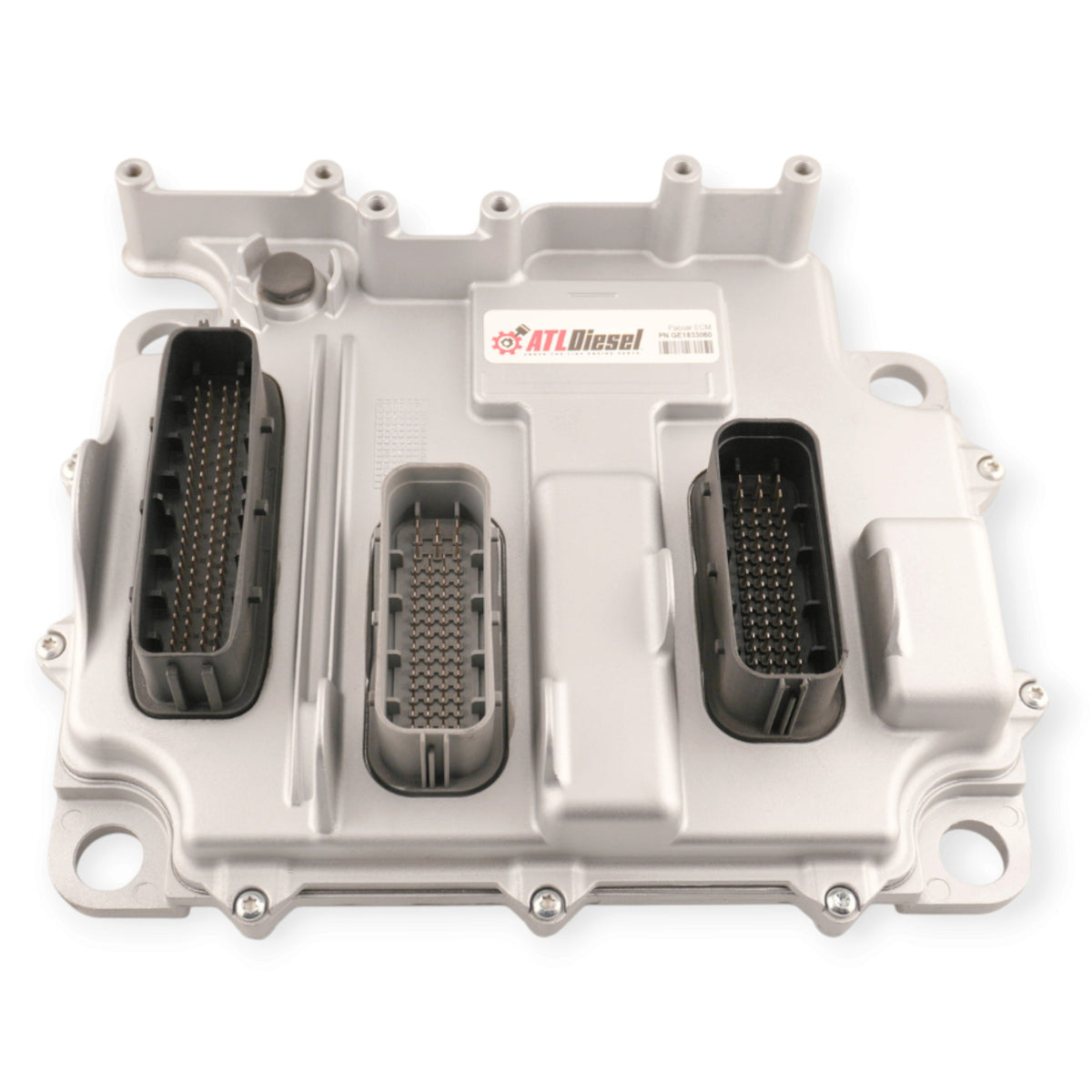 Paccar MX13 ECM, Remanufactured
