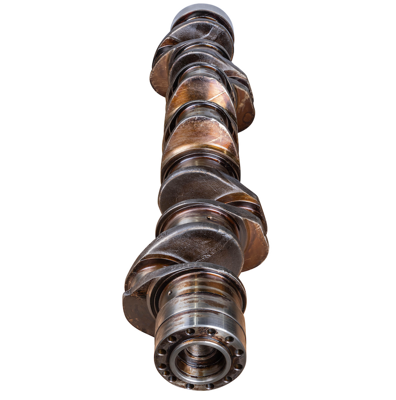 1684102  | Paccar MX13 Crankshaft (2010-2021), New