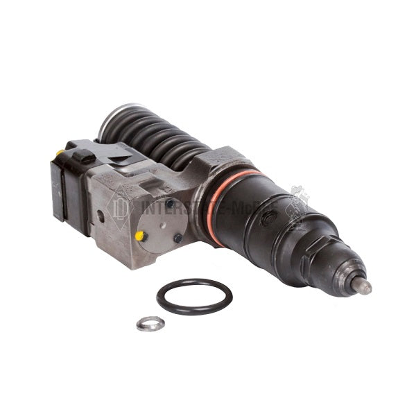 CORE CHARGE FOR 5237787 | Detroit Diesel S60 12.7L Fuel Injectors, Remanufactured
