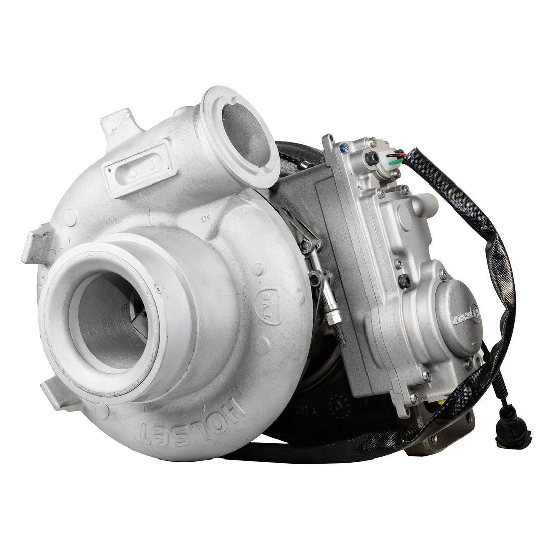5355096 | PACCAR MX13 Turbocharger (2011-2014), Reman