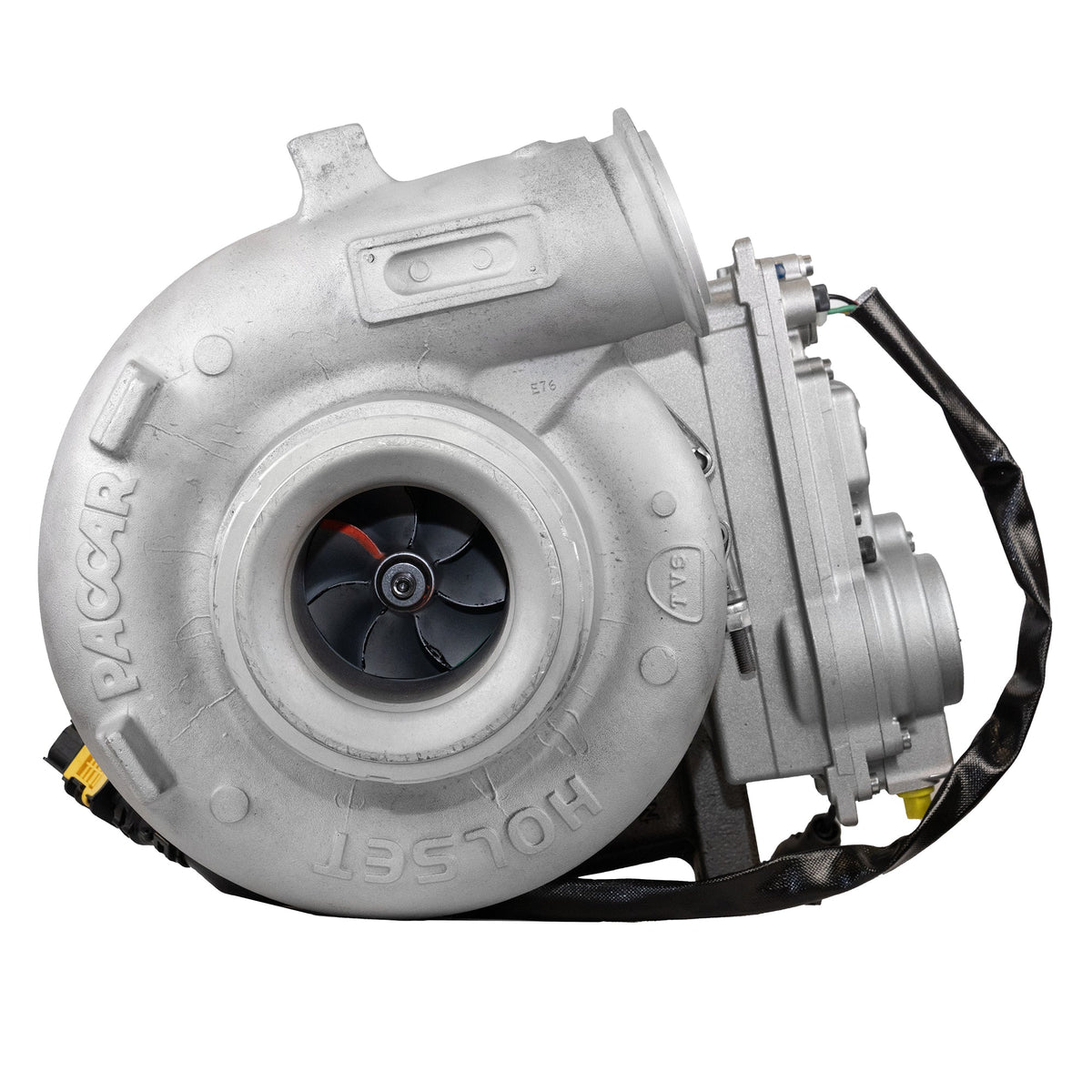 5355096 | PACCAR MX13 Turbocharger (2011-2014), Reman