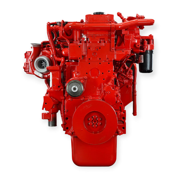 Cummins 6.7L ISB Long Block