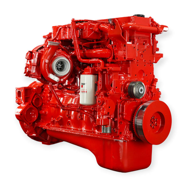Cummins 6.7L ISB Long Block