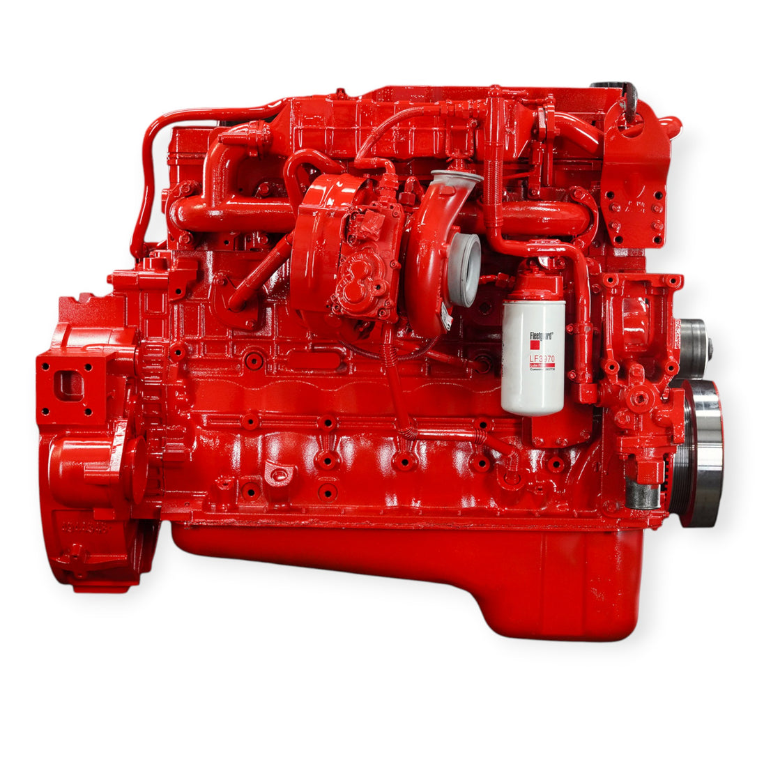 Cummins 6.7L ISB Long Block