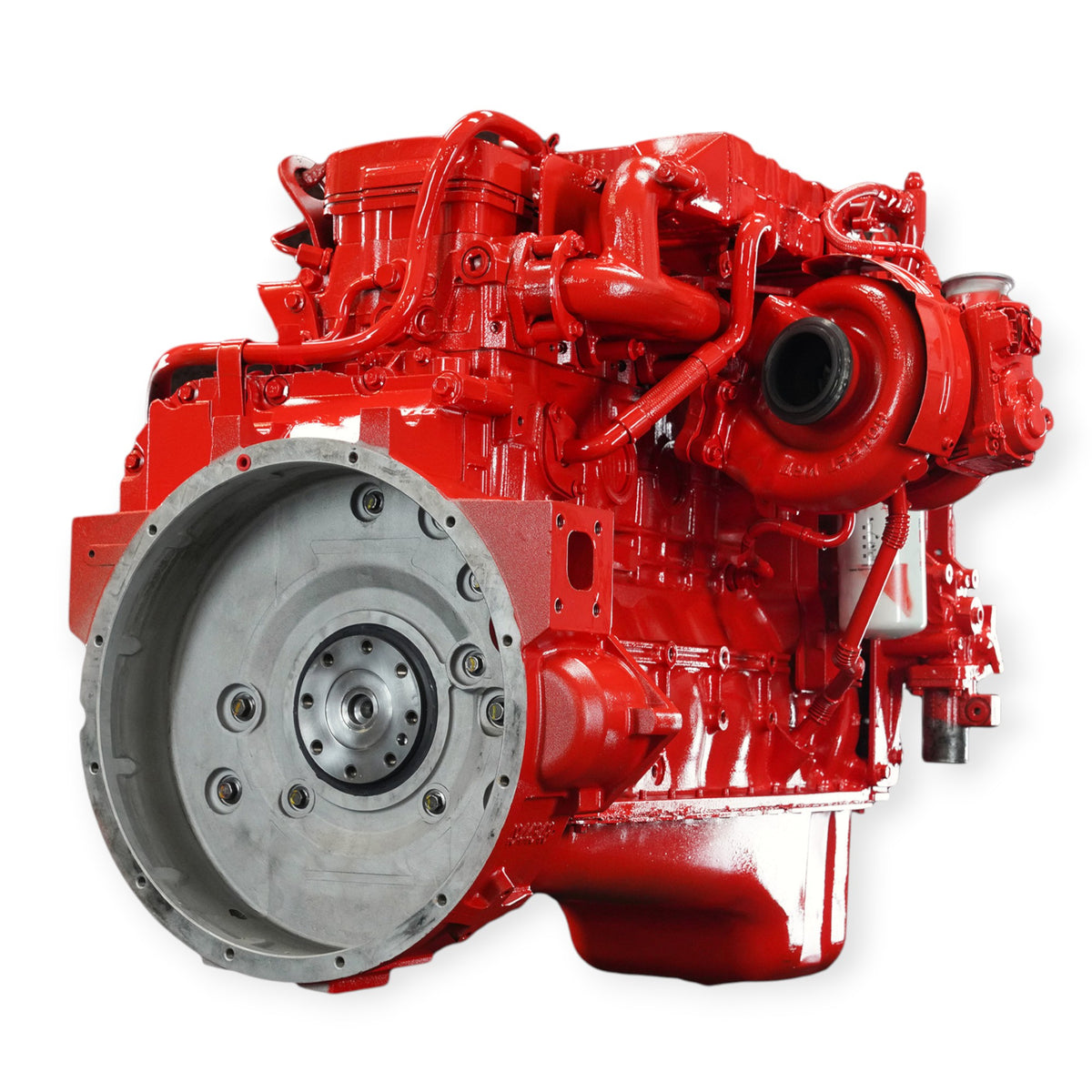 Cummins 6.7L ISB Long Block