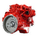 Cummins 6.7L ISB Long Block
