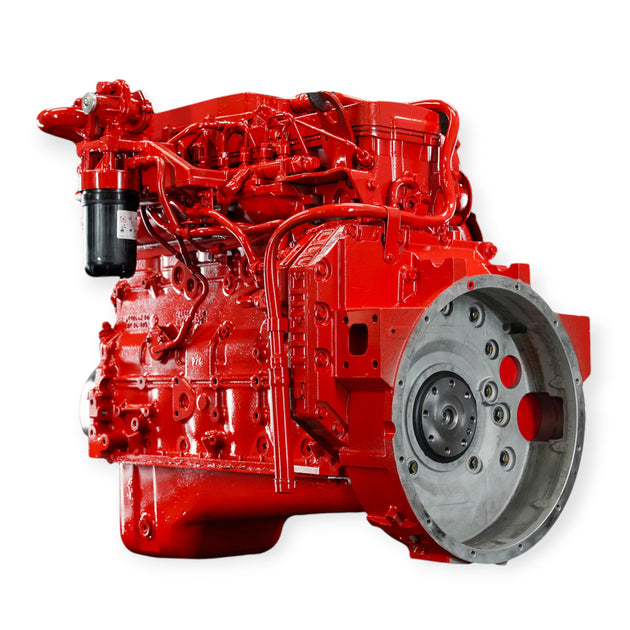 Cummins 6.7L ISB Long Block