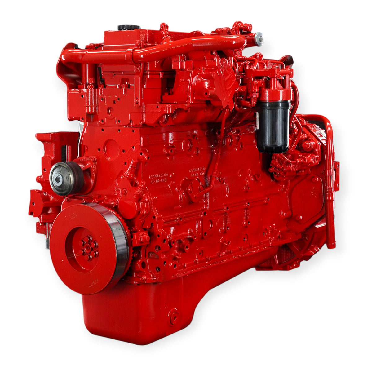 Cummins 6.7L ISB Long Block
