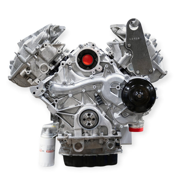 Ford 6.7L Power Stroke Long Block
