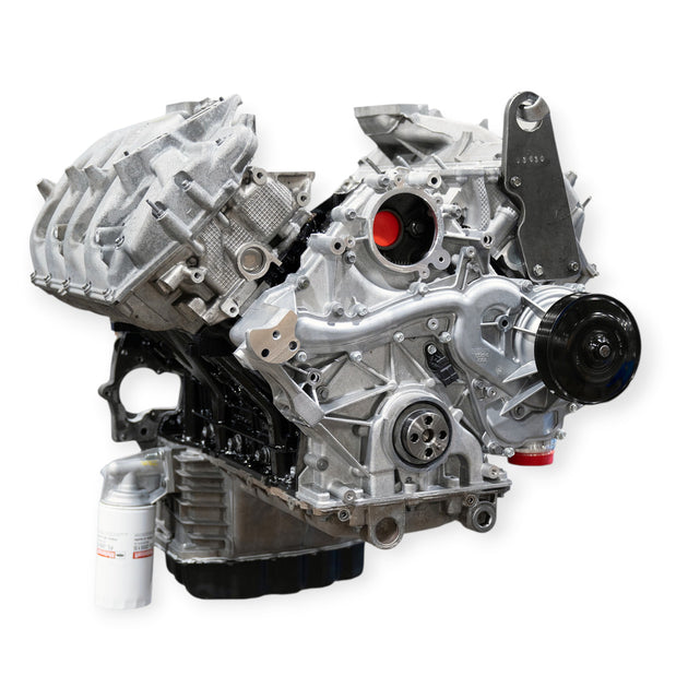 Ford 6.7L Power Stroke Long Block