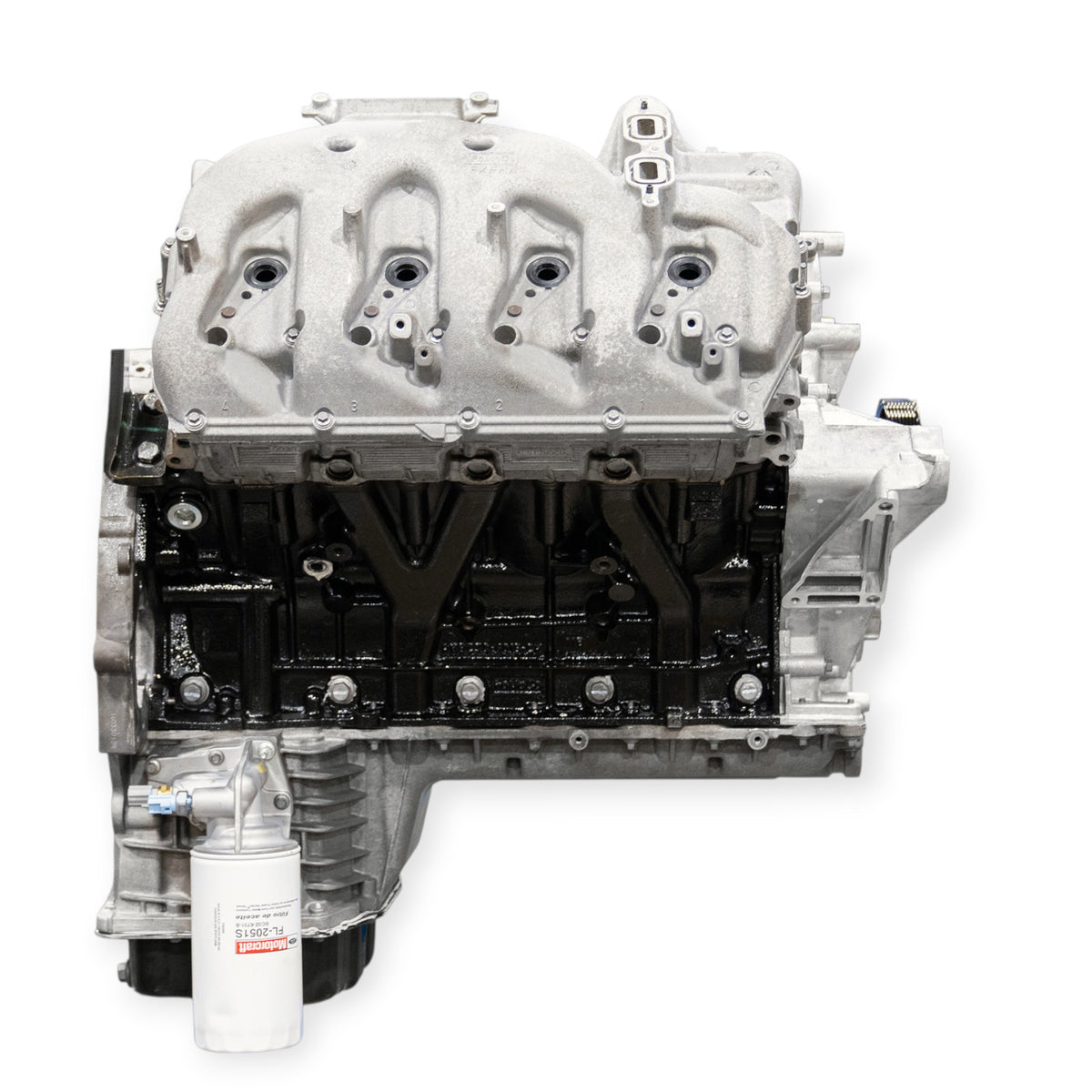 Ford 6.7L Power Stroke Long Block