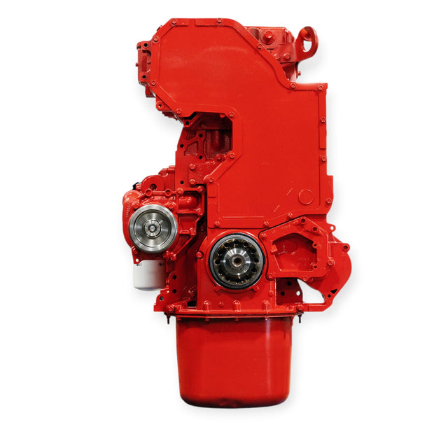 Cummins X15 Long Block CPL 4342