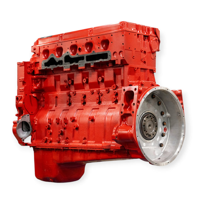 Cummins X15 Long Block CPL 4342
