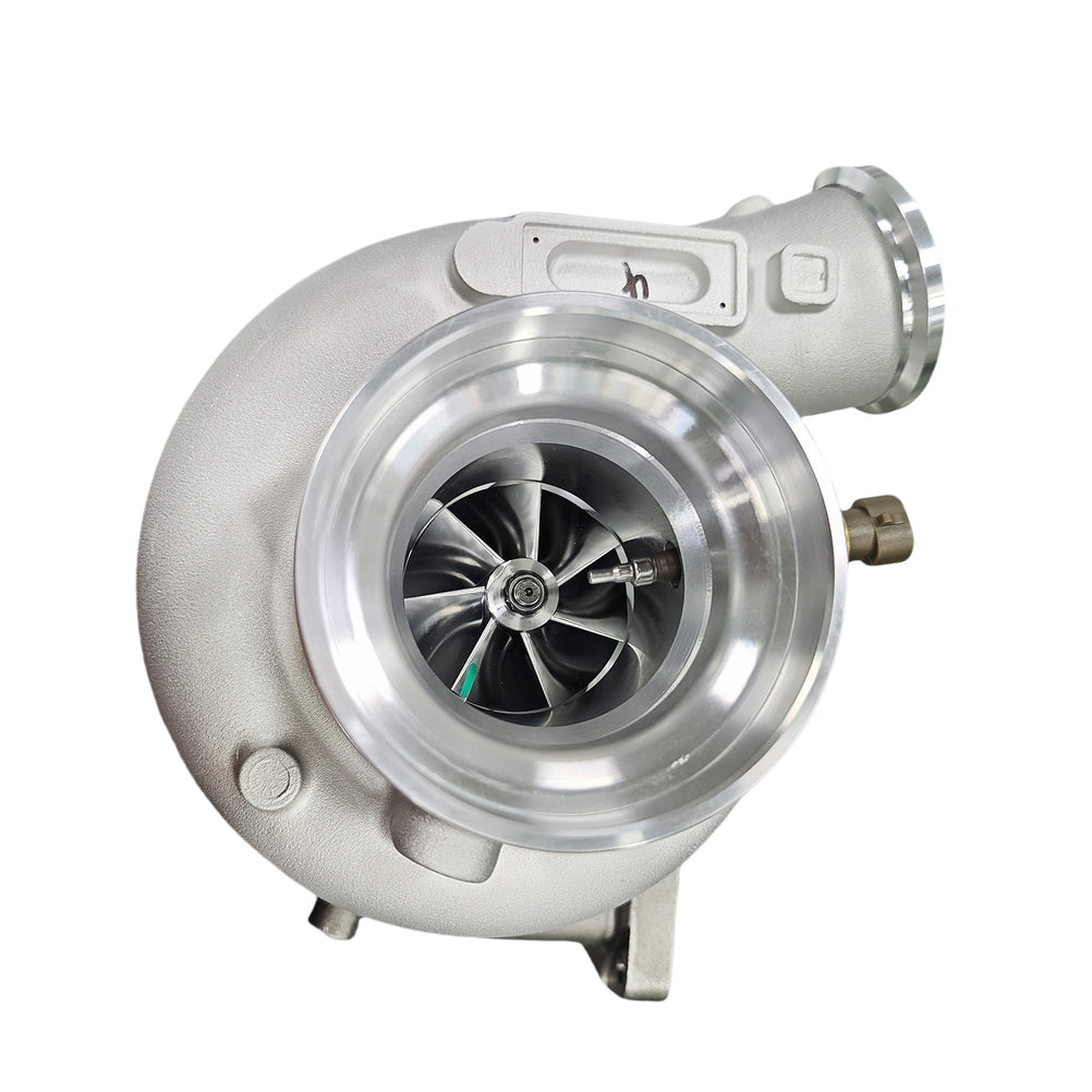 5357368RX | Cummins ISX HE451VE Turbo Calibrated with New Actuator, Ne