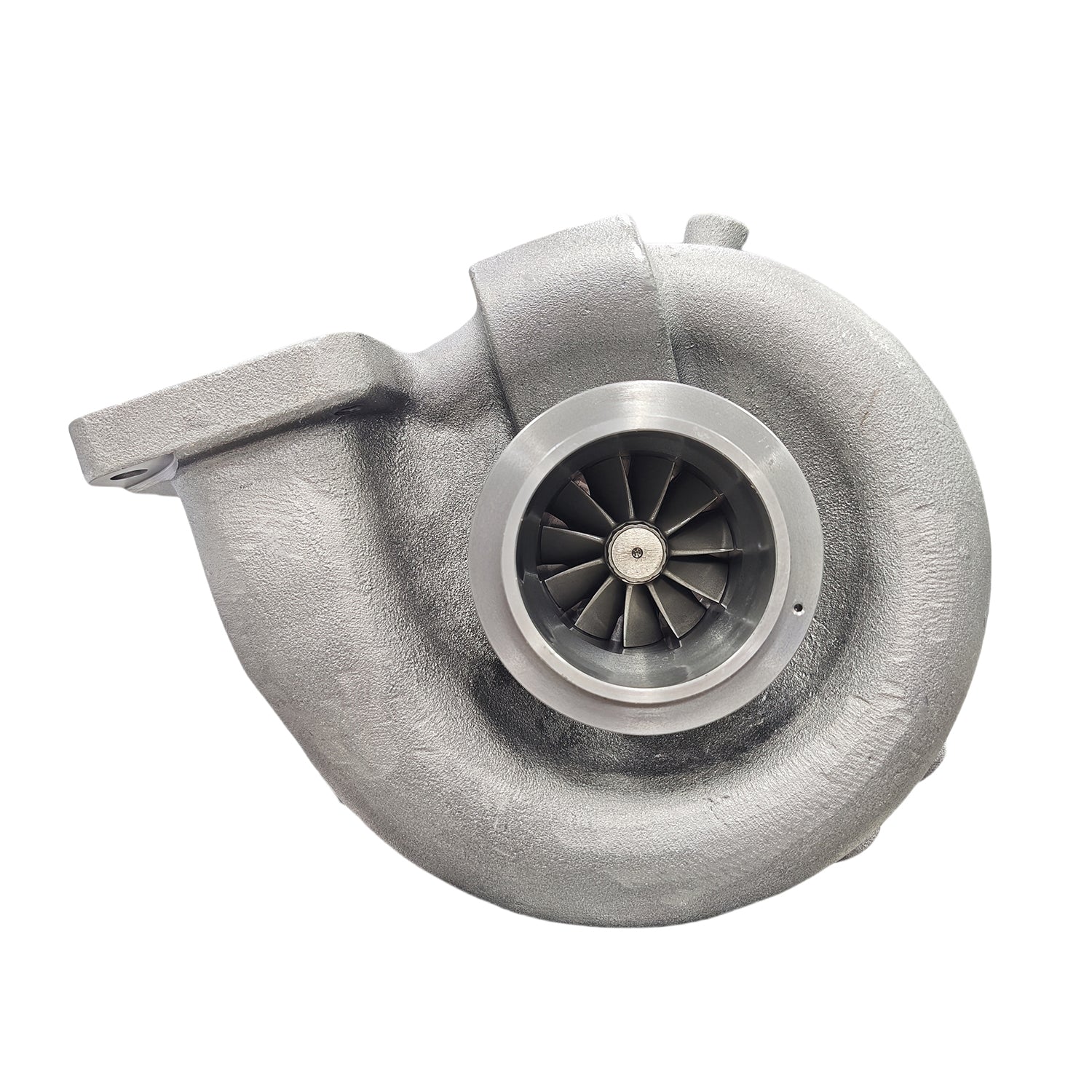 5357368RX | Cummins ISX HE451VE Turbo Calibrated with New Actuator, Ne