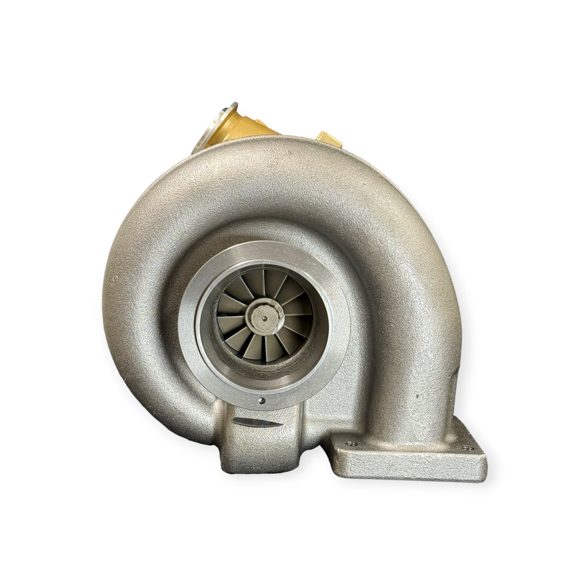 1973273 | Paccar MX13 2014-17 HE531VE Patriot Turbocharger with Actuat