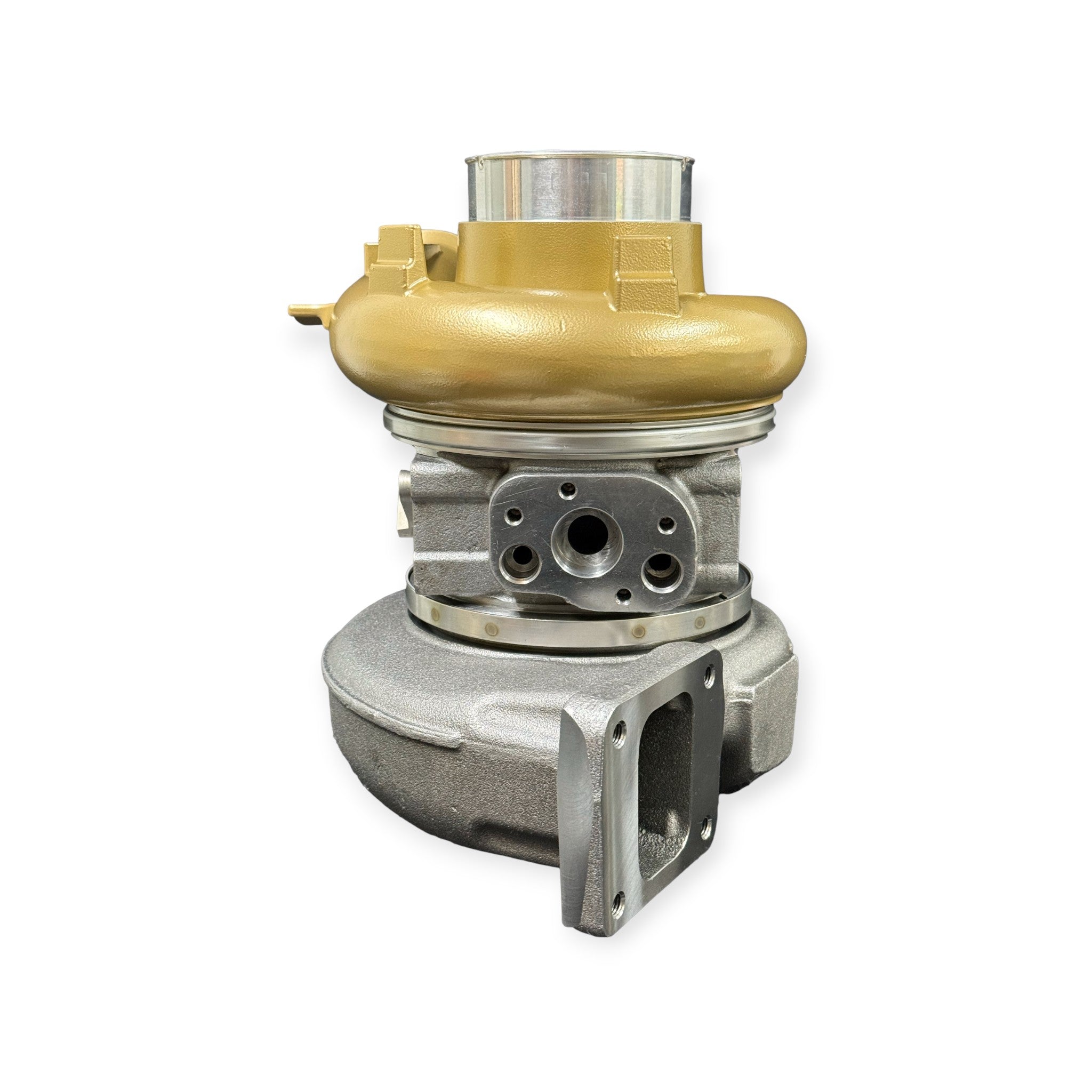 プーパ　PSA7 1973273 | Paccar MX13 2014-17 HE531VE Patriot Turbocharger with Actuat