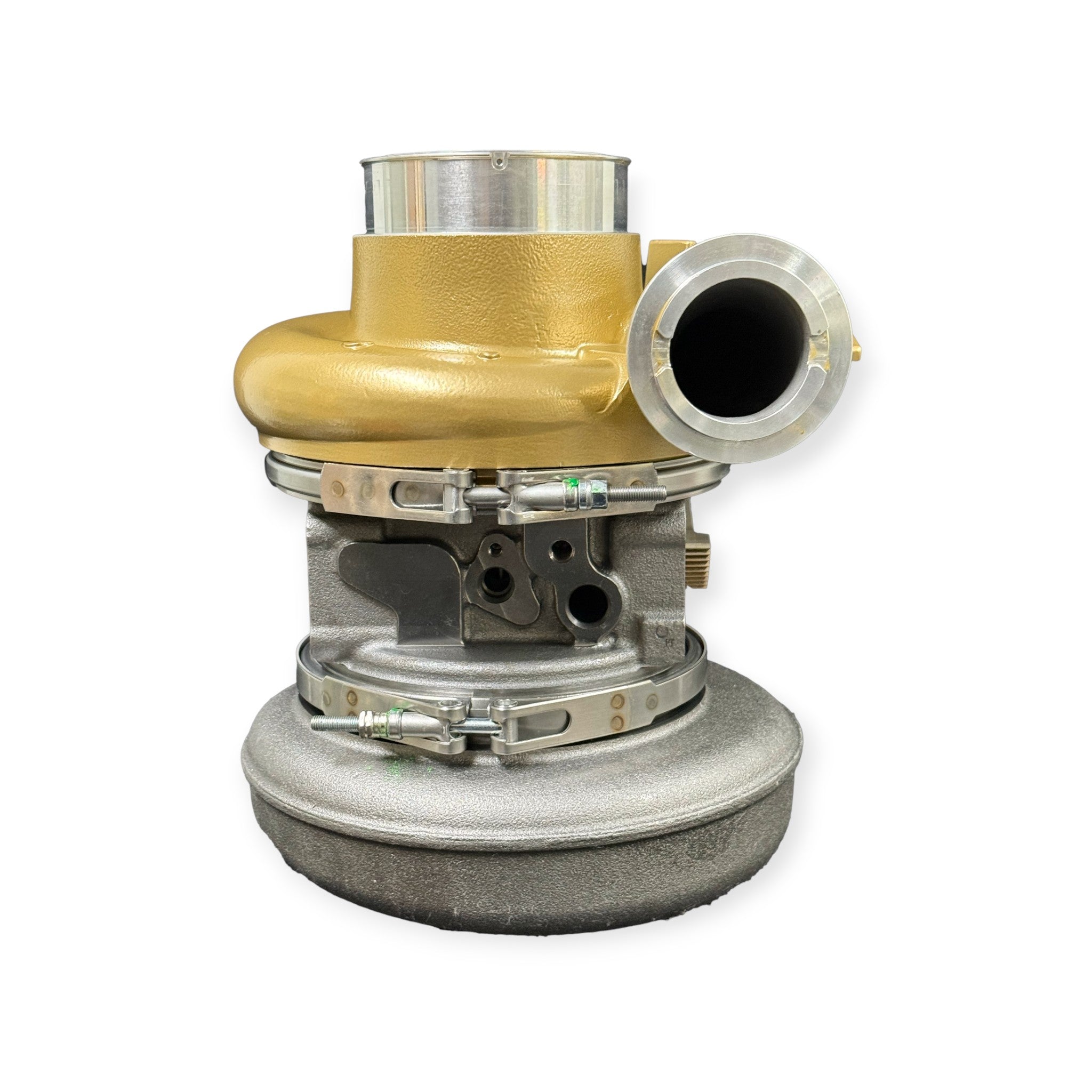 1973273 | Paccar MX13 2014-17 HE531VE Patriot Turbocharger with Actuat