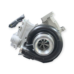 2842125 | Paccar MX13 EPA10 Heavy Haul HE531VE Turbocharger with OEM A