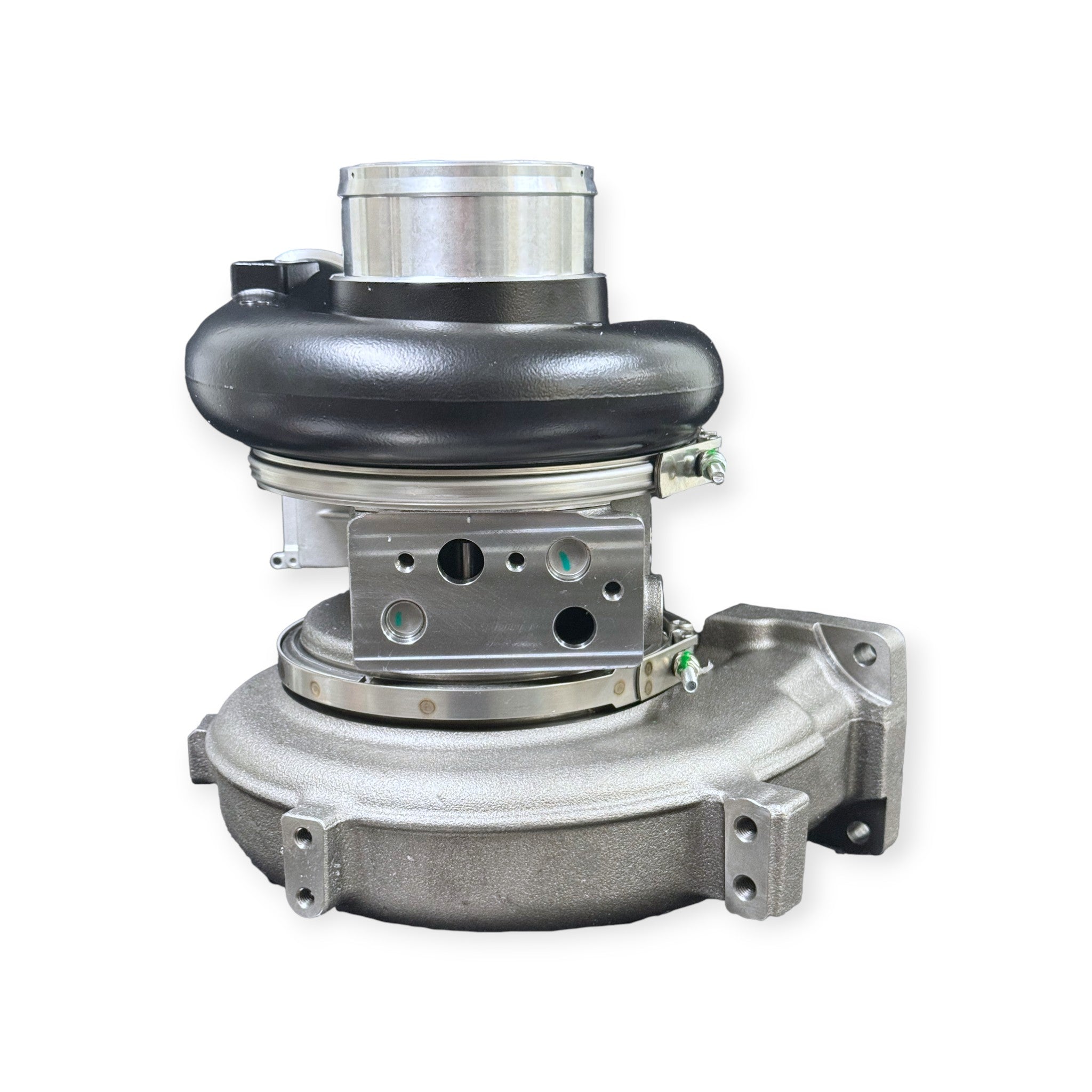 2842125 | Paccar MX13 EPA10 Heavy Haul HE531VE Turbocharger with OEM A