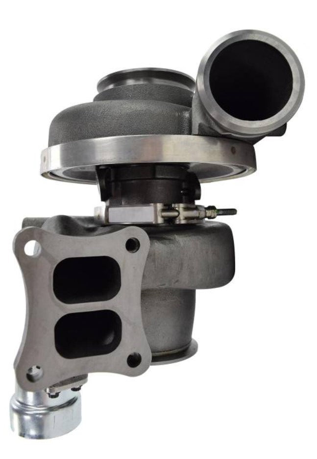 Add To Your Kit - Remanufactured High Pressure Turbo