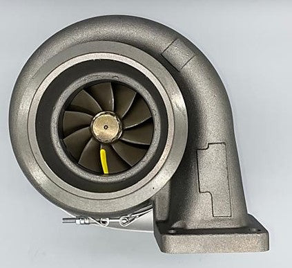 171702 | Detroit Diesel 12.7L Non-Wastegated Turbocharger, New | T4131-01