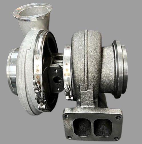 171702 | Detroit Diesel 12.7L Non-Wastegated Turbocharger, New | T4131-01