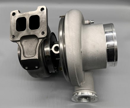 A4720961599 | Detroit Diesel DD15 Turbocharger, New| T5294-01