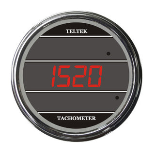 ATL00755 | Kenworth / Universal Truck Tachometer Gauge, New