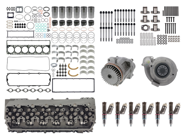 C13 Inframe Tools Caterpillar C13 Rebuild Kit | Overhaul Rebuild Kit