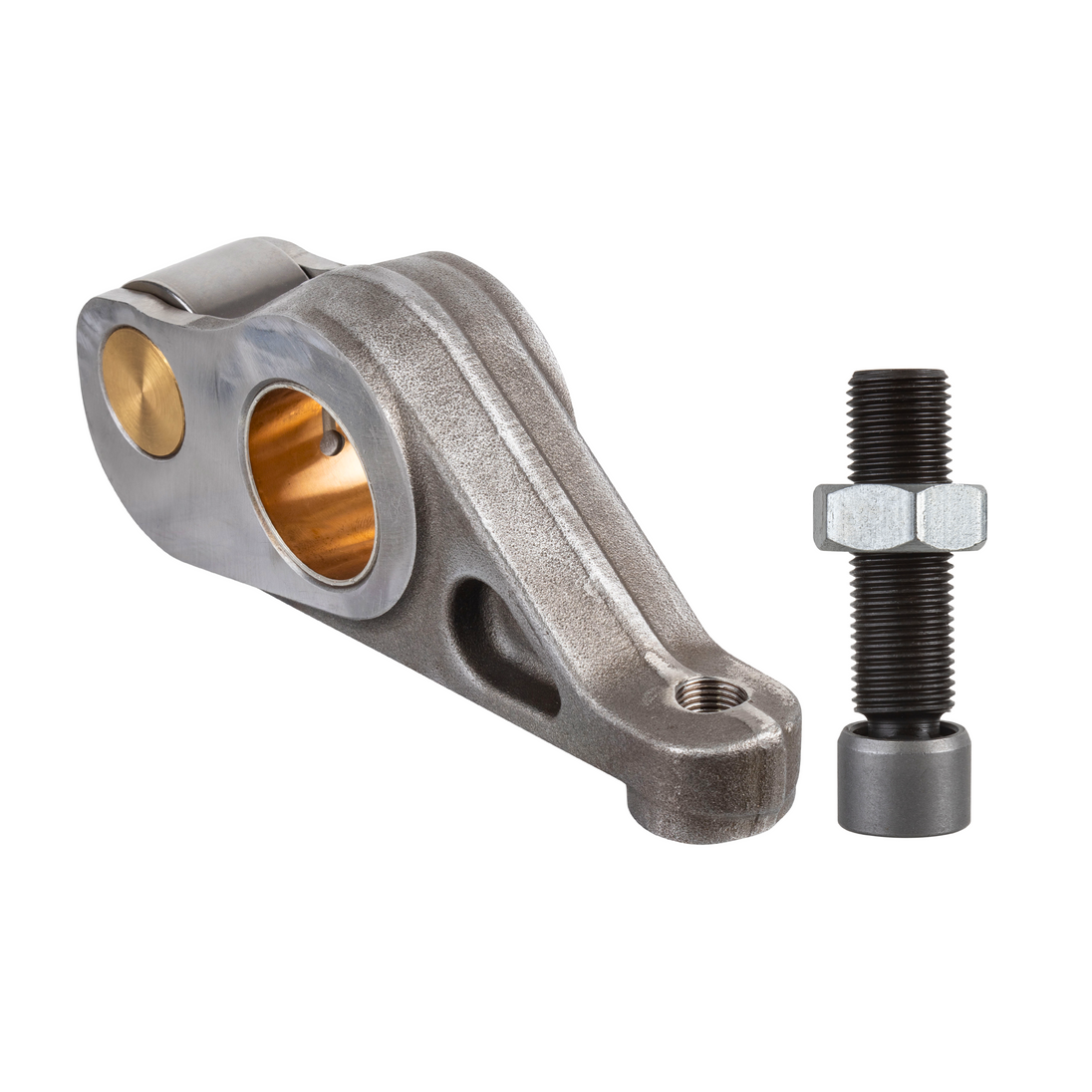 Injector Rocker Retainer Spring 2075247 | Caterpillar 3406E/C15/Acert Injector Rocker Arm (BXS,2WS,1LW