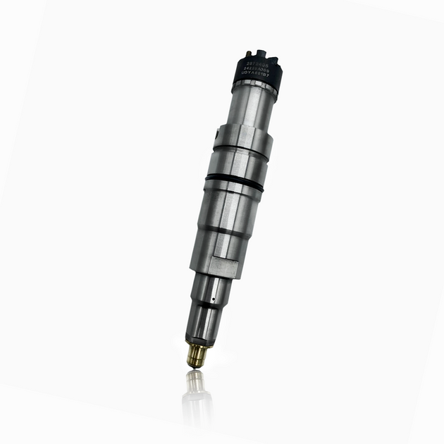 X15 Injector Patriot X Series Fuel Injectors