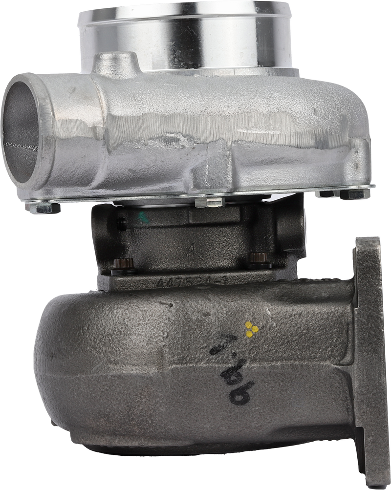 87840596 | Garrett 452134-5002S Turbocharger (Pack Of 1) Ford, New | GAR16