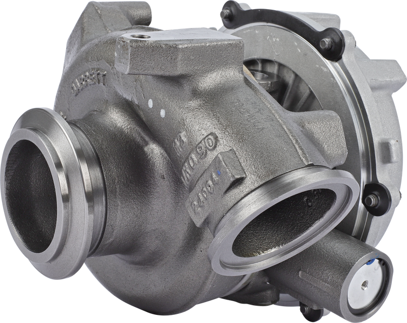 1837975C93 | Garrett 734852-5009S Ford Navistar Vt365 6.0L Turbocharger (Pack Of 1) Ford, New | GAR760