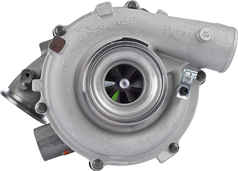 1837975C93 | Garrett 734852-5009S Ford Navistar Vt365 6.0L Turbocharger (Pack Of 1) Ford, New | GAR760