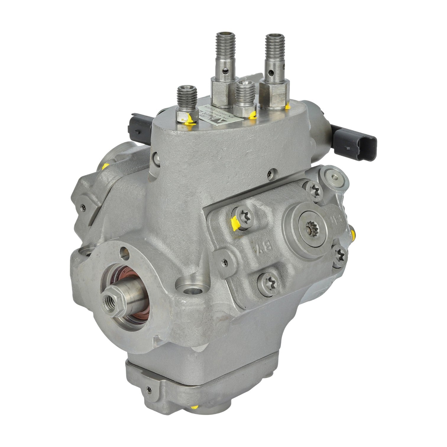 1855860C91 | AP63645 Direct Injection High Pressure Fuel Pump (Pack Of