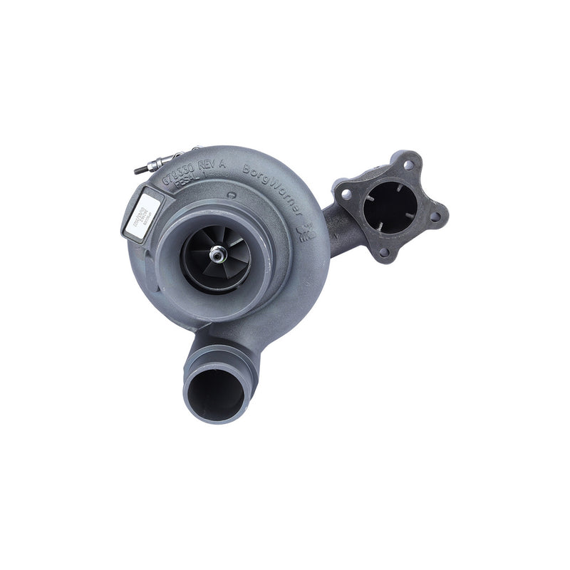 1889489C91 | AP90009 B2Fs Lp Maxxforce Dt Turbocharger (Pack Of 1) MaxxForce, Reman | APP41030