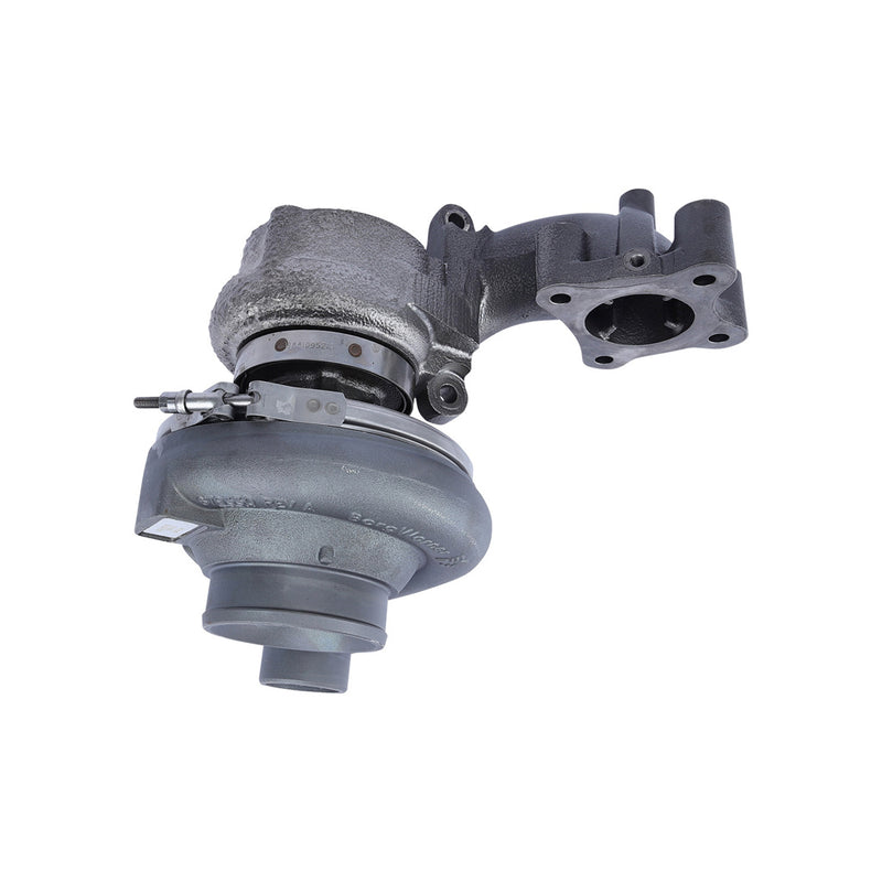 1889489C91 | AP90009 B2Fs Lp Maxxforce Dt Turbocharger (Pack Of 1) MaxxForce, Reman | APP41030