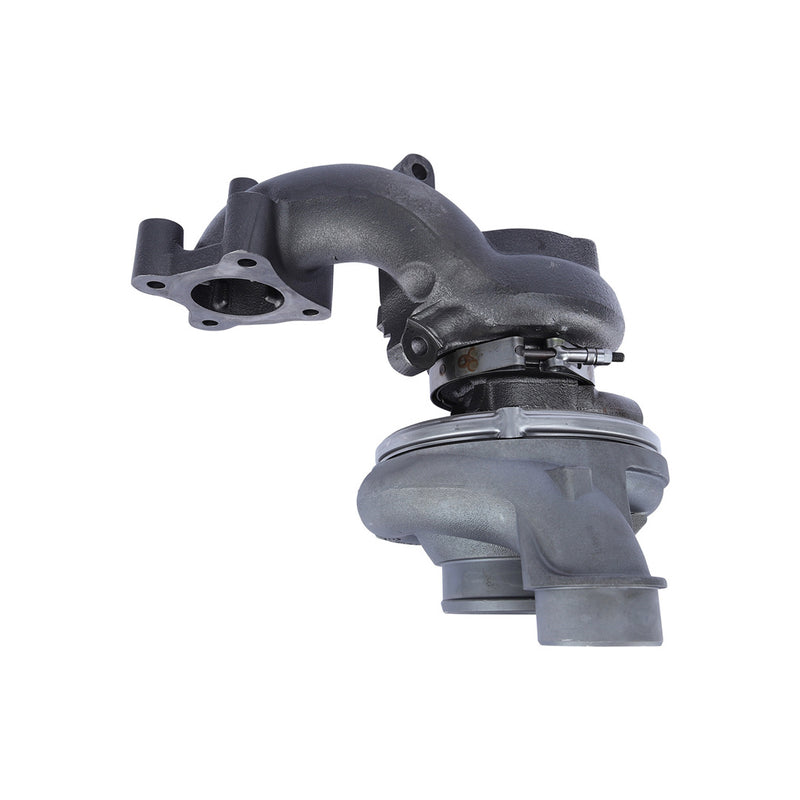 1889489C91 | AP90009 B2Fs Lp Maxxforce Dt Turbocharger (Pack Of 1) MaxxForce, Reman | APP41030