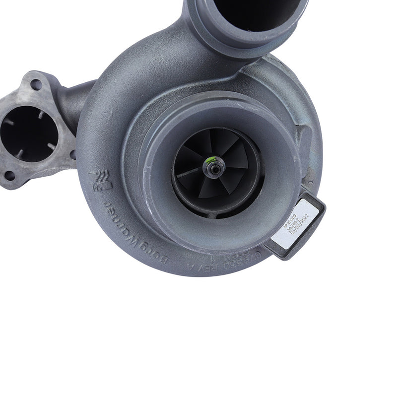 1889489C91 | AP90009 B2Fs Lp Maxxforce Dt Turbocharger (Pack Of 1) MaxxForce, Reman | APP41030